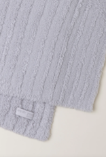 Cozychic Angular Rib Blanket Oyster