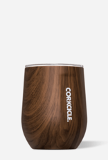 Stemless Walnut Wood