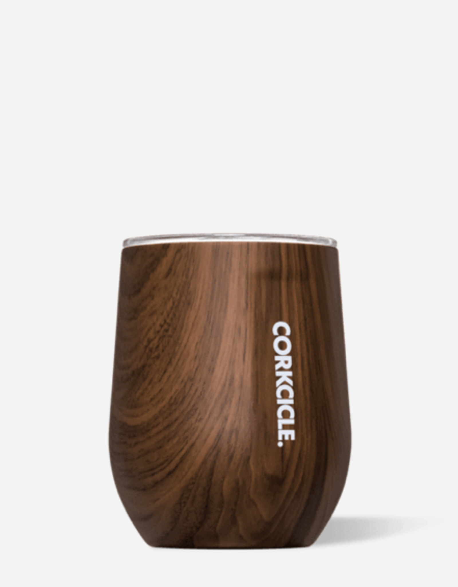 Stemless Walnut Wood