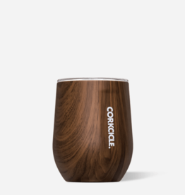 Stemless Walnut Wood