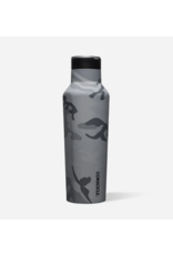 Sport Canteen 20 Grey Camo