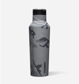 Sport Canteen 20 Grey Camo