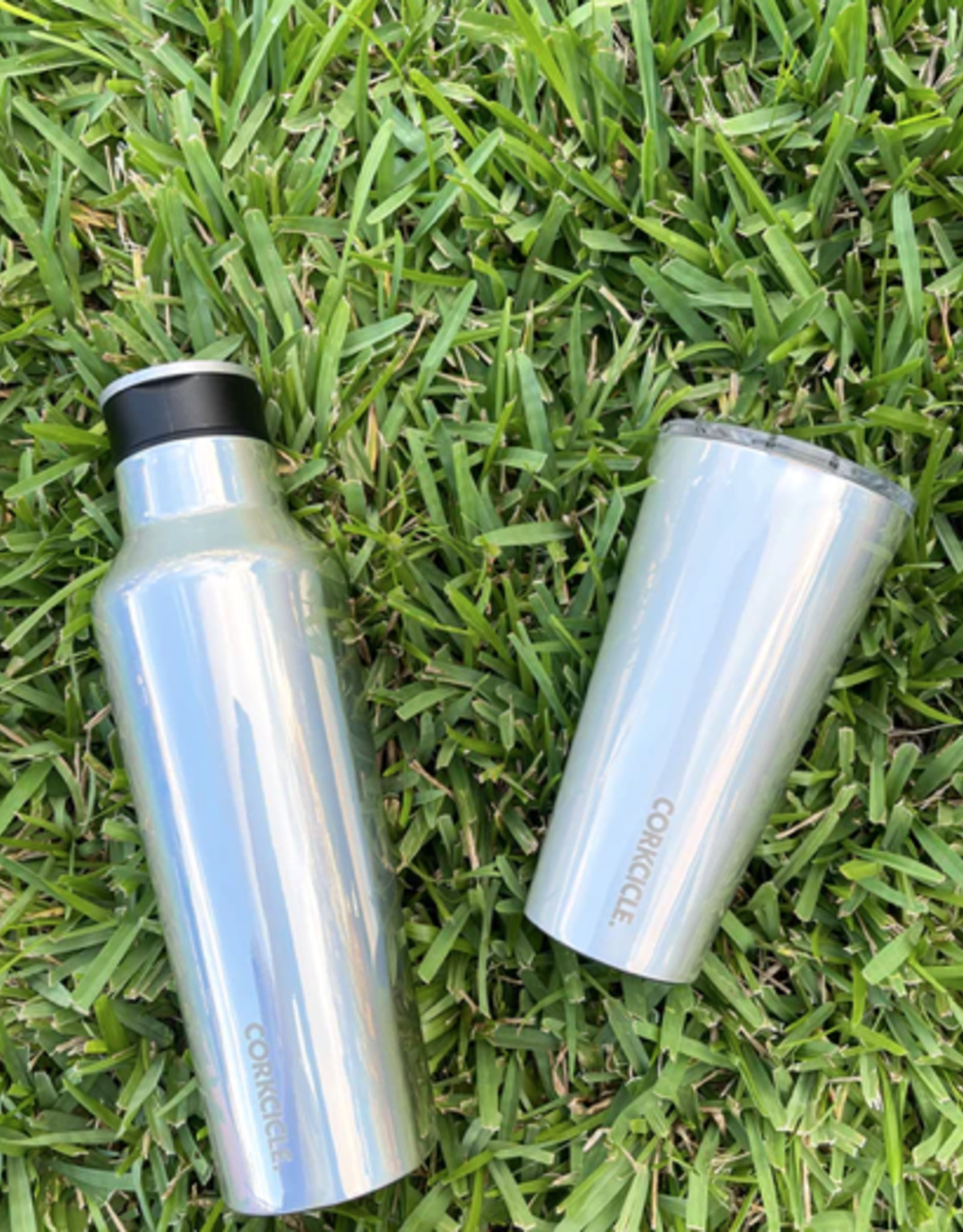 Sport Canteen 20oz Prismatic