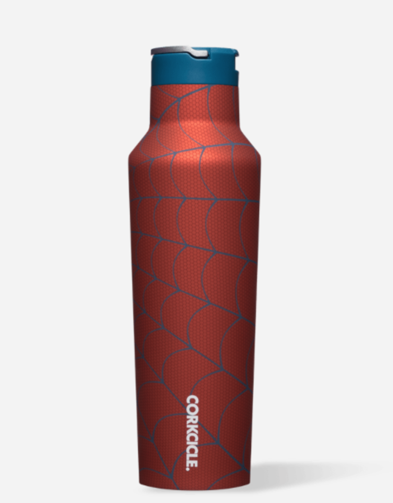 Sport Canteen 20 Spiderman
