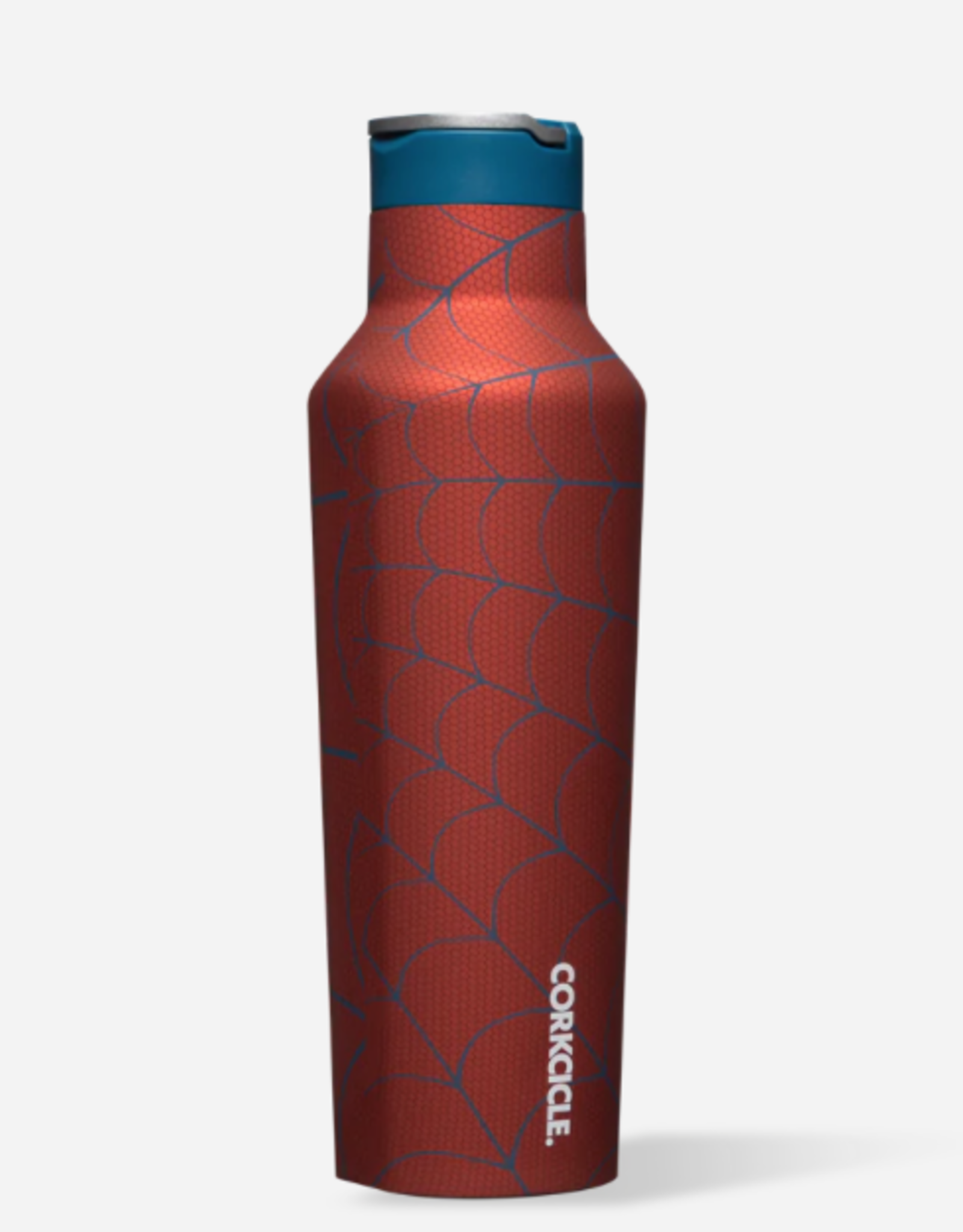 Sport Canteen 20 Spiderman