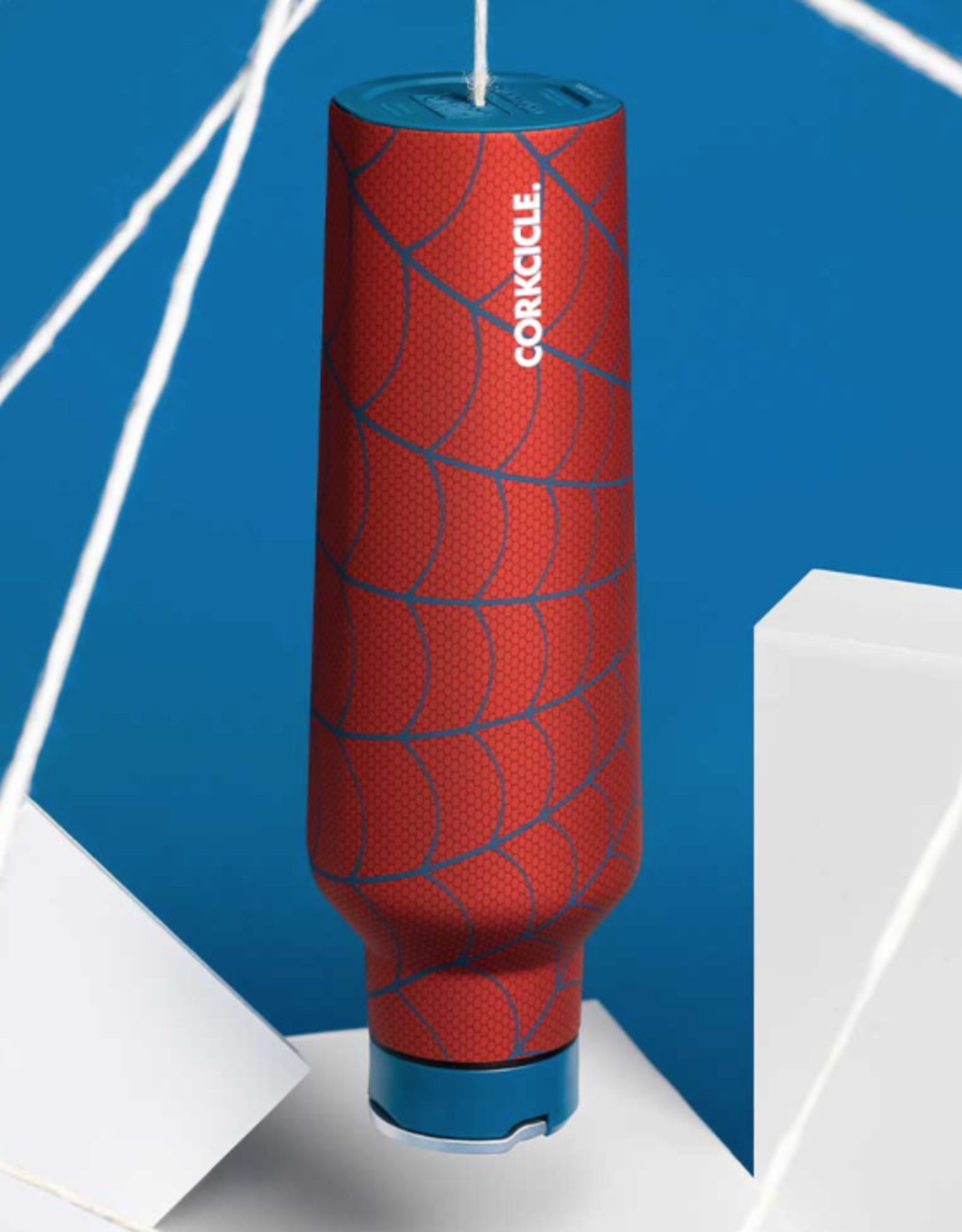 Sport Canteen 20 Spiderman