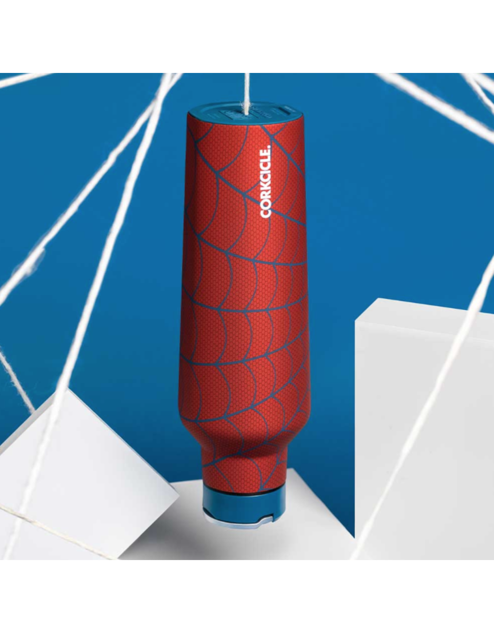 Sport Canteen 20 Spiderman