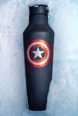 Sport Canteen 20oz Captain America