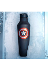 Sport Canteen 20oz Captain America