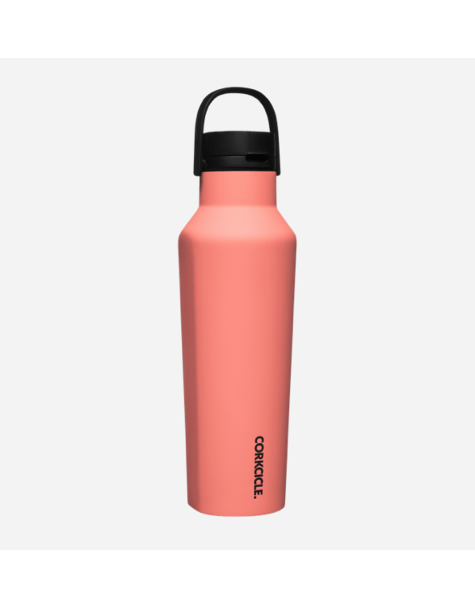 Sport Canteen 32oz Neon Lights Coral