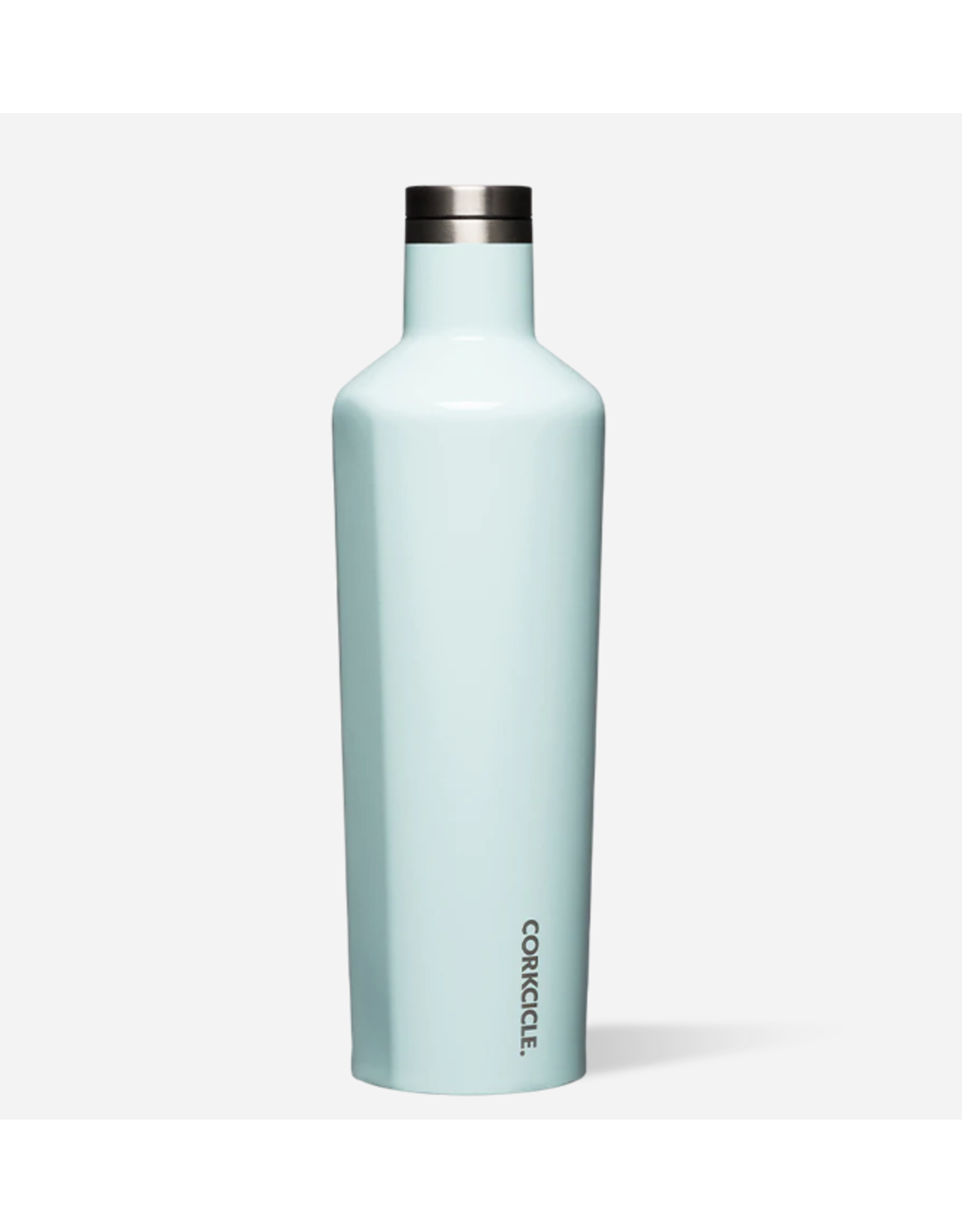 Corkcicle Can Cooler Powder Blue / Classic