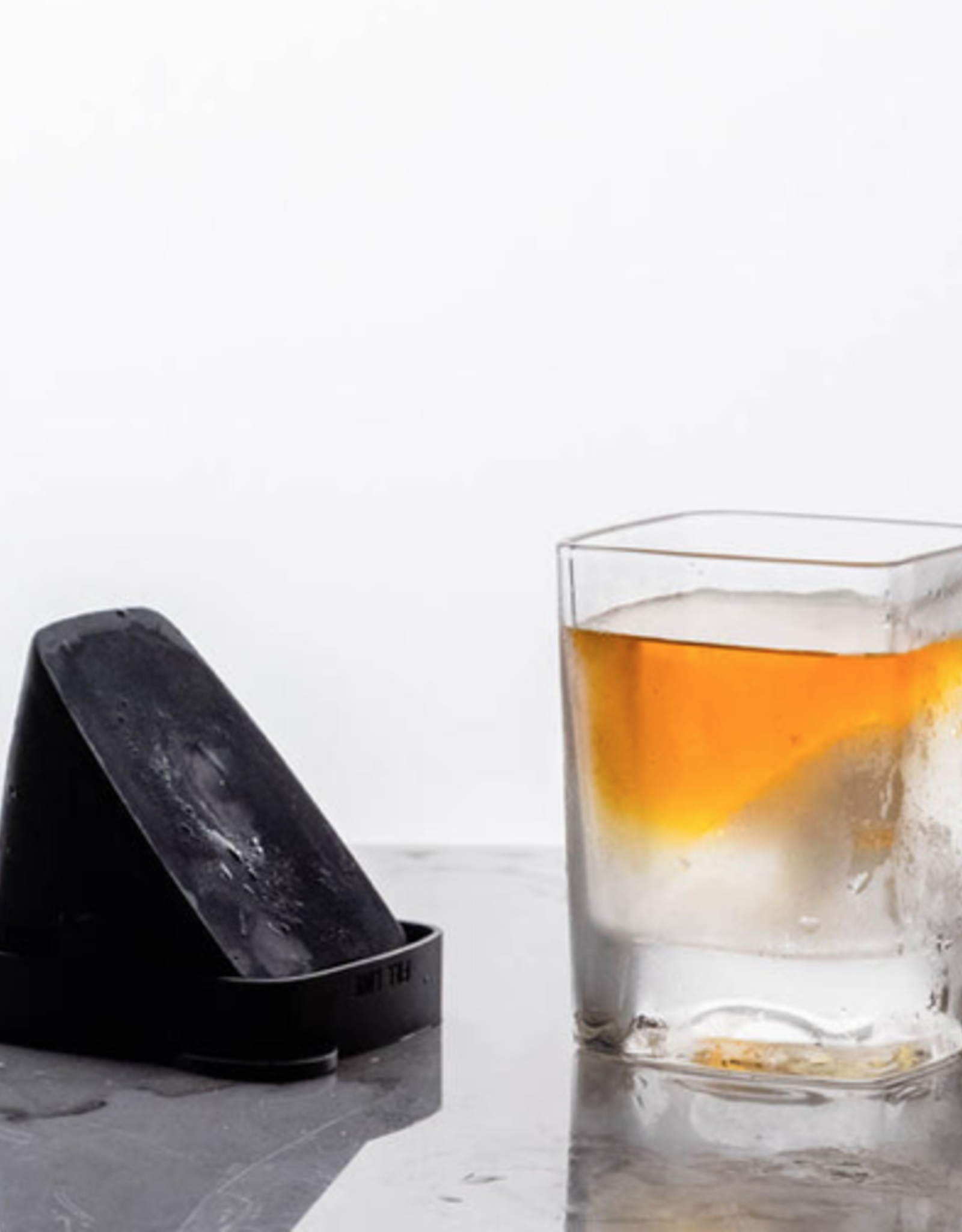 Whiskey Wedge