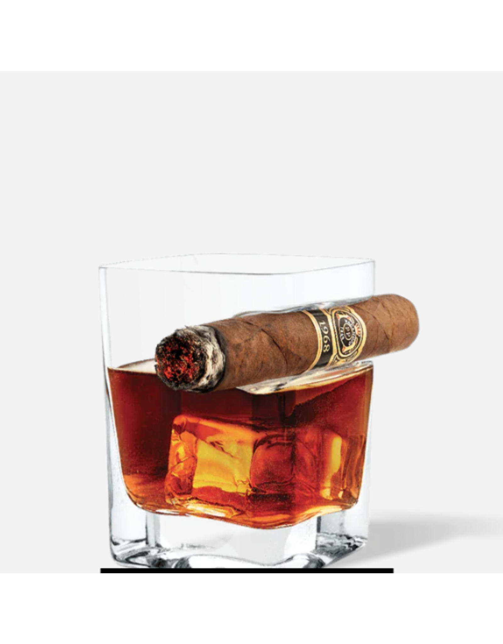 Cigar Glass