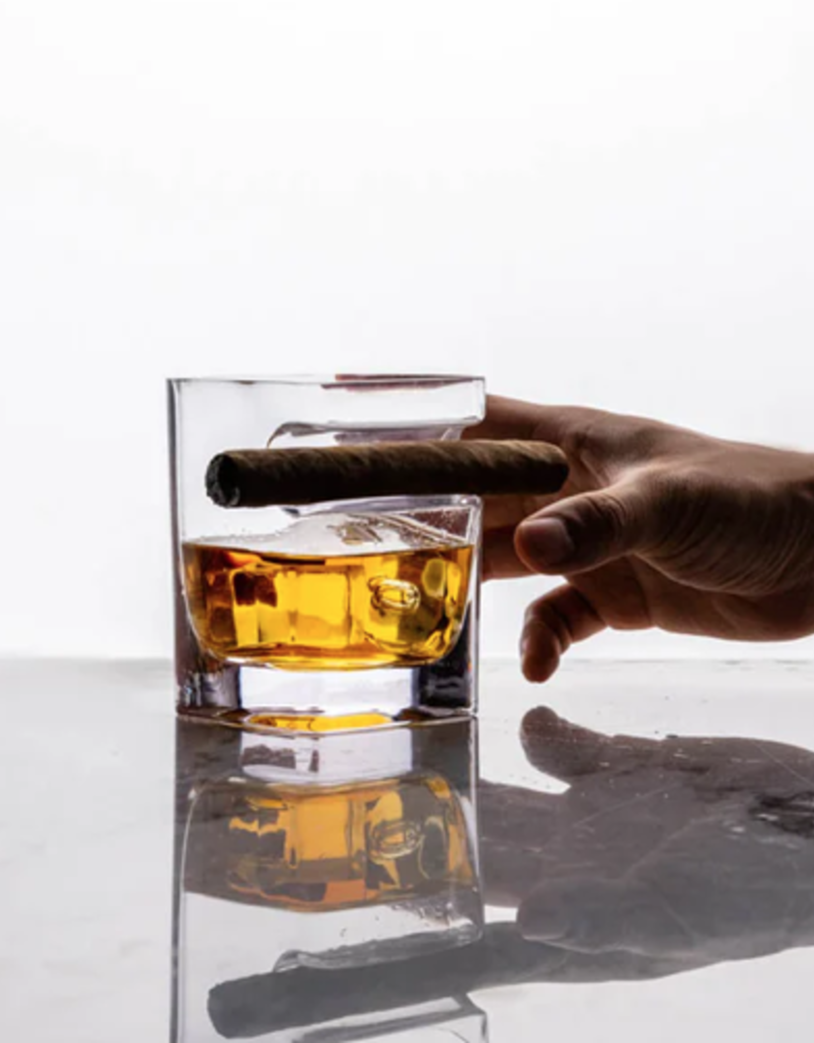 Cigar Glass