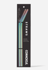 Straws Prism