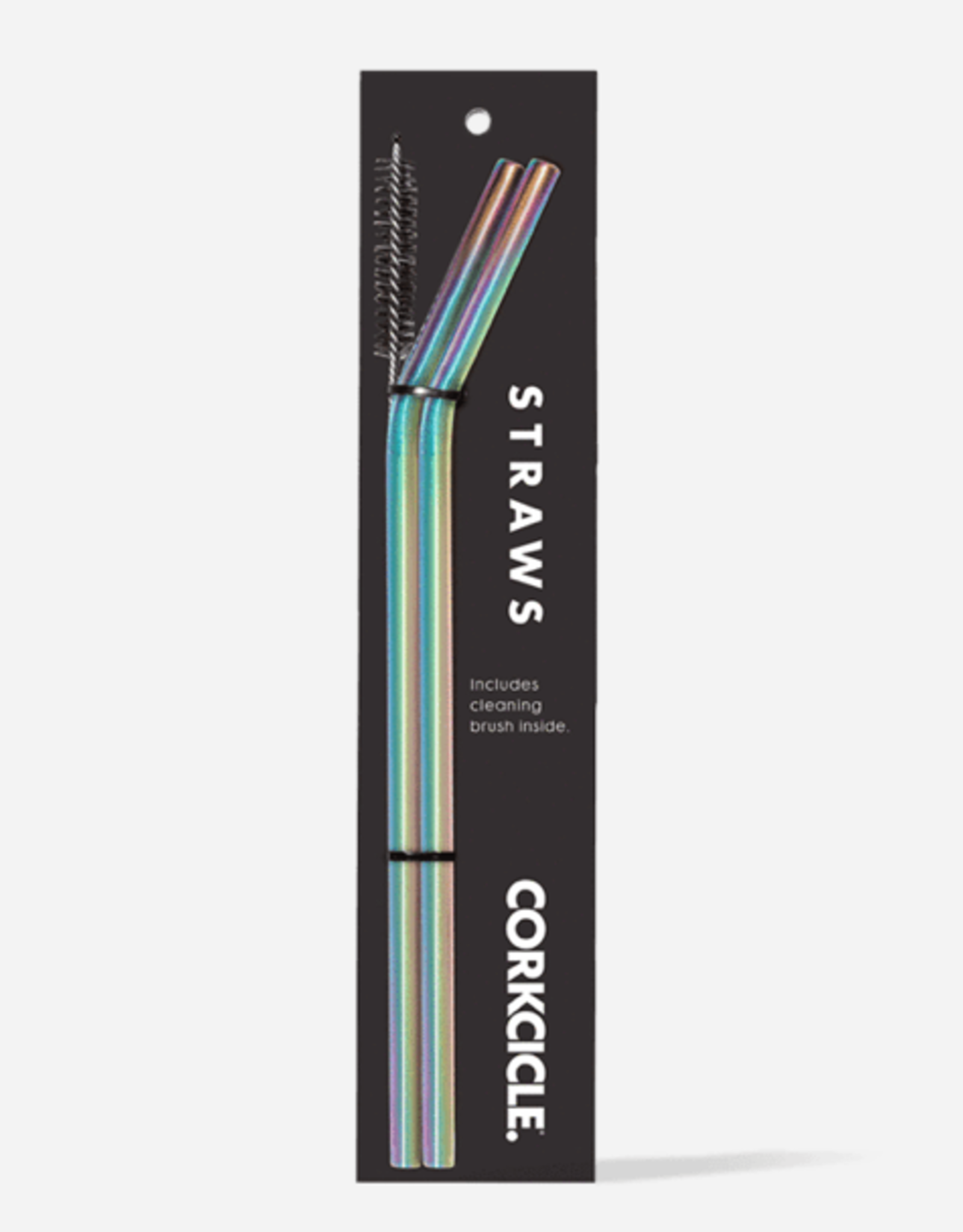Straws Prism