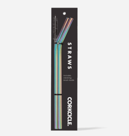 Straws Prism