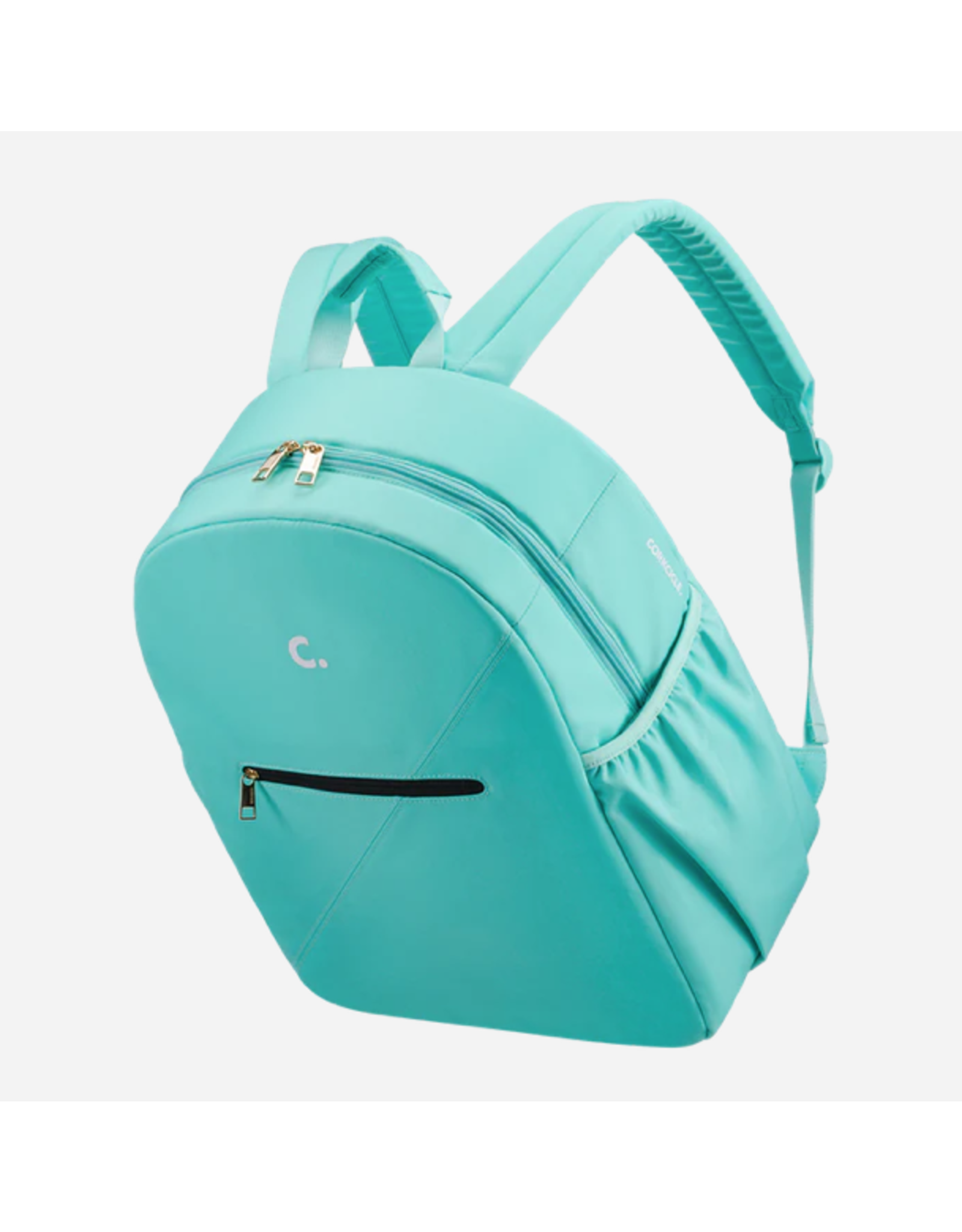 Corkcicle Brantley Backpack Turquoise