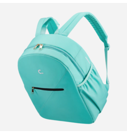 Brantley Backpack Turquoise