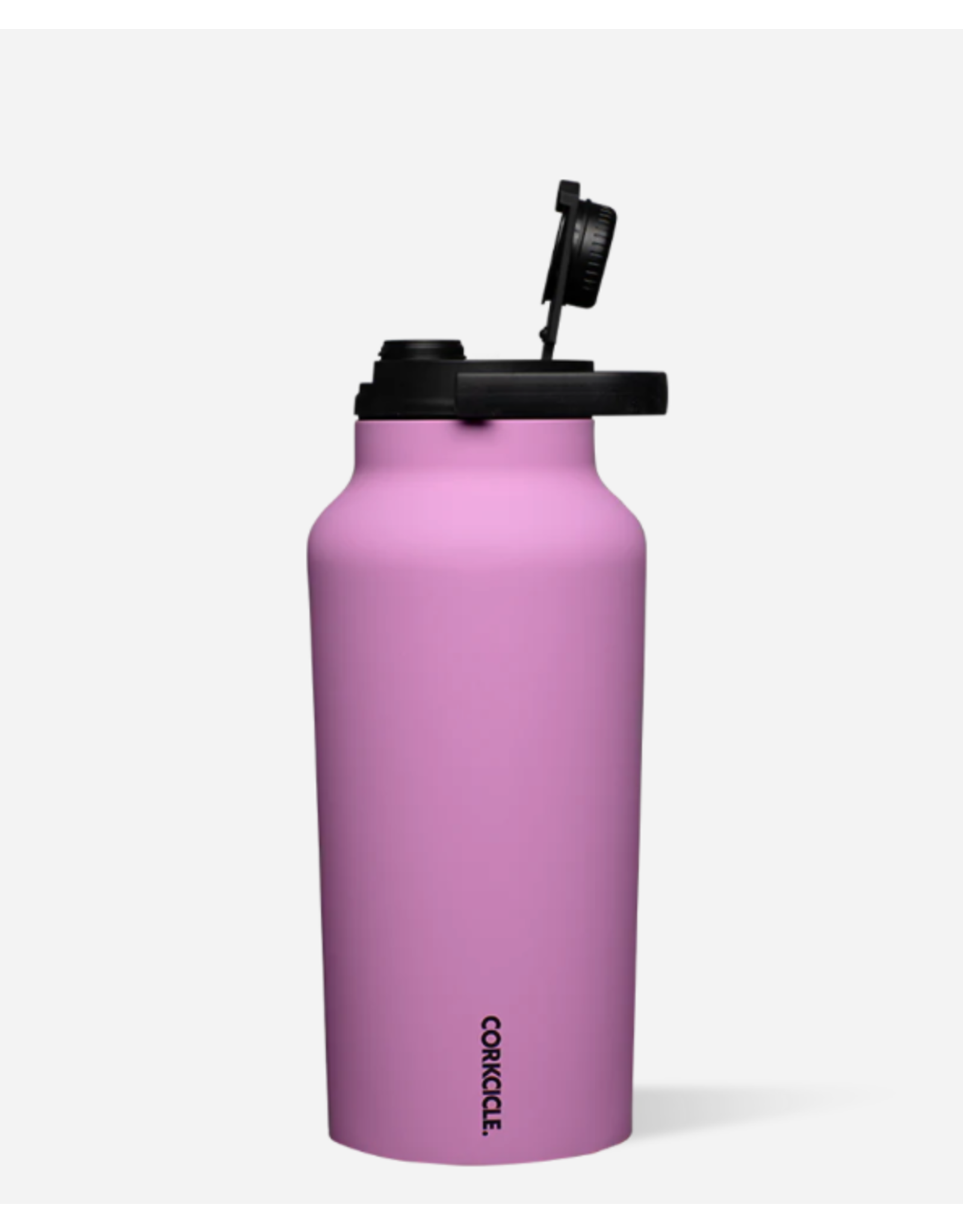 Series A Sport Jug: 64oz Water Bottle