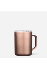 Corkcicle Mug 16oz Copper