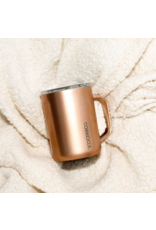 Mug 16oz Copper