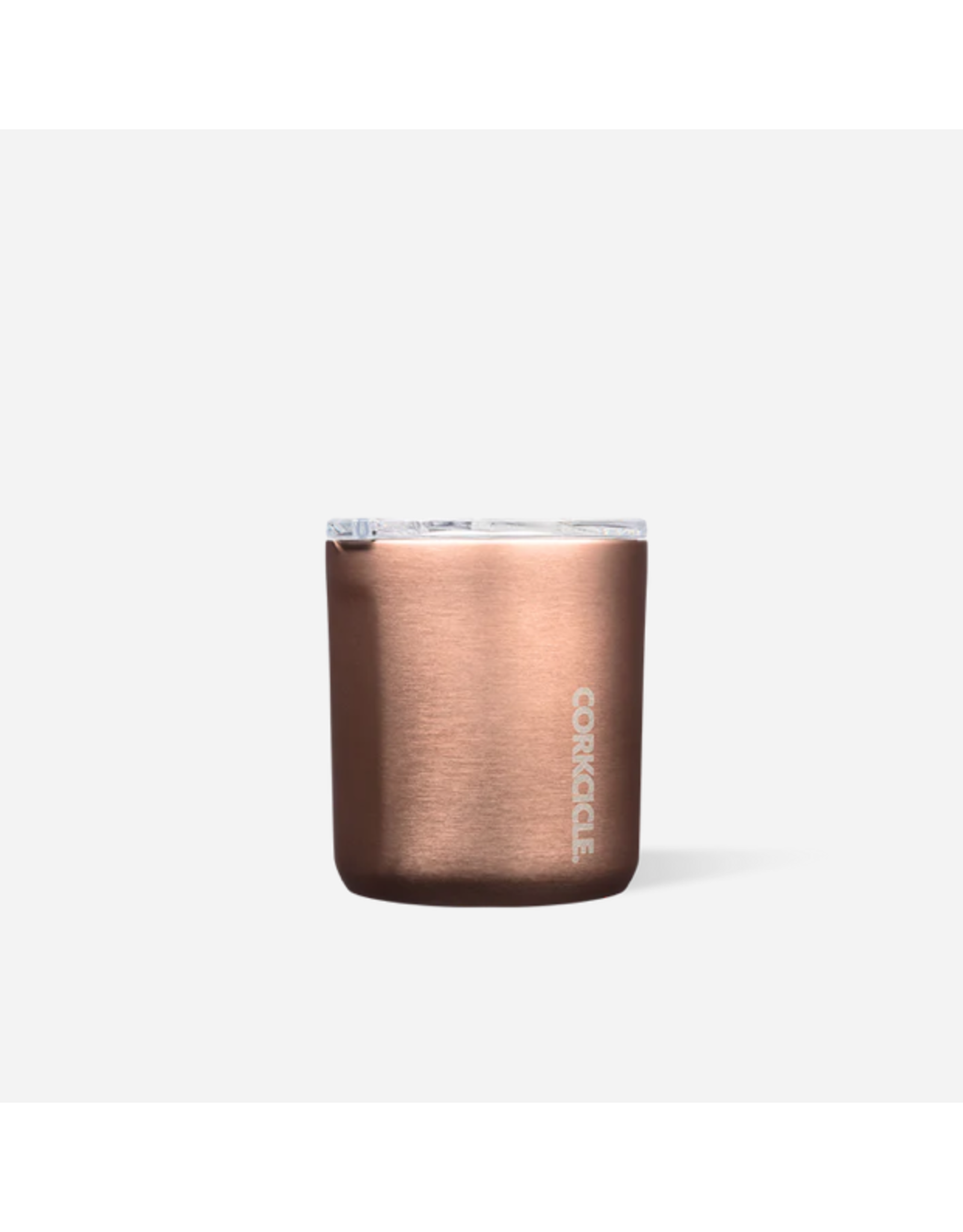 Buzz Cup 12oz Copper