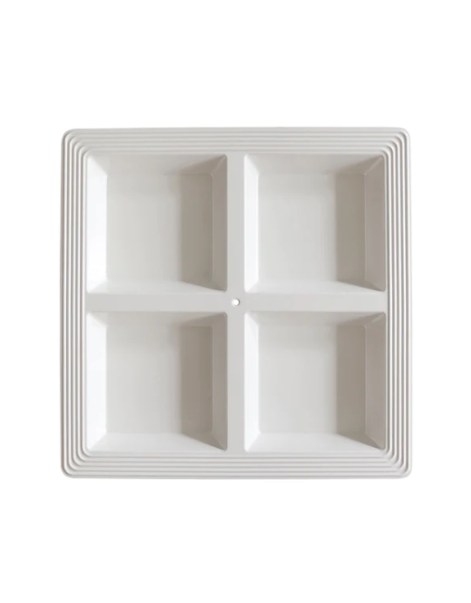 Square Sectional Server Pinstripes Monograms Plus Cullman