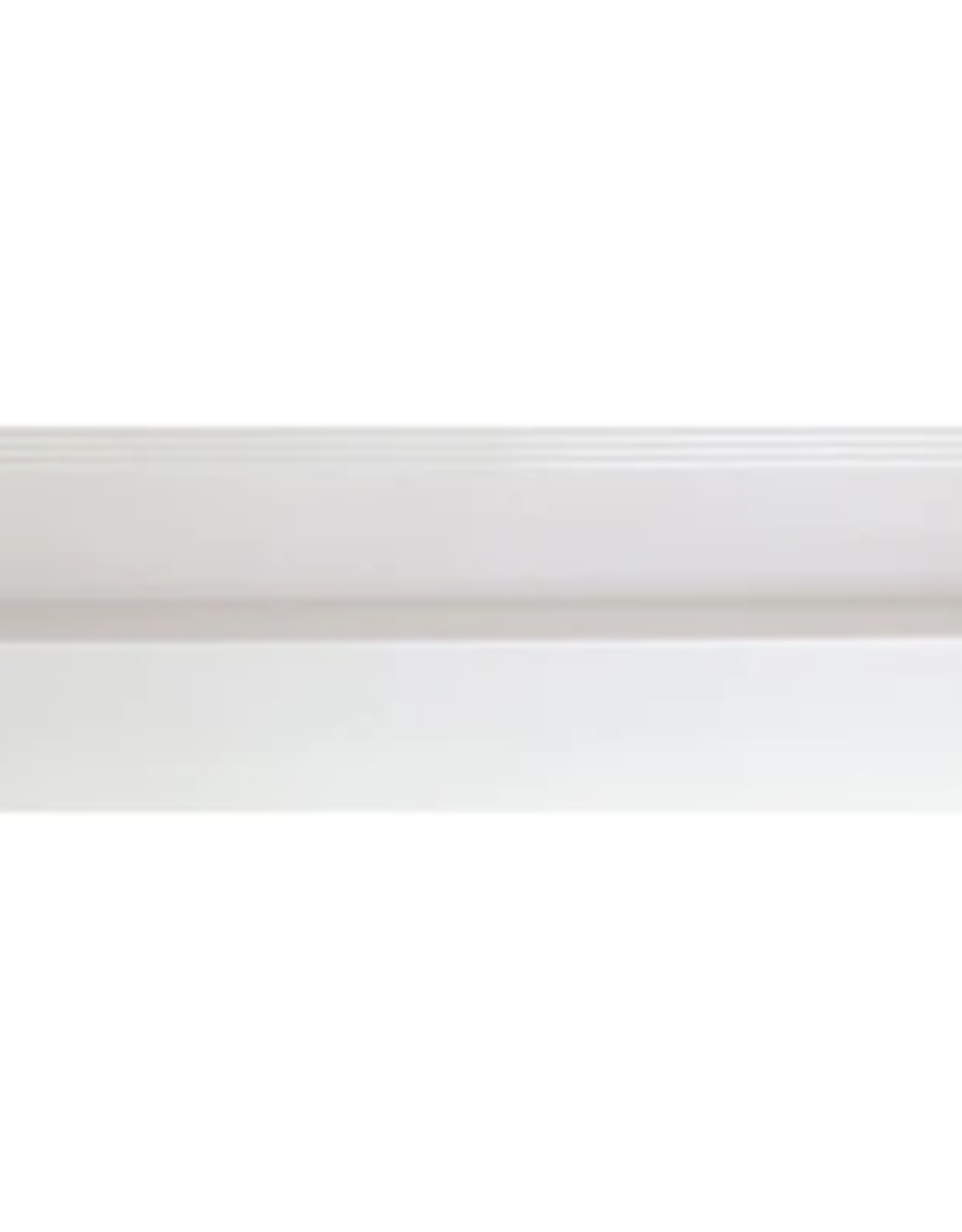 Rectangular Tray Pinstripes