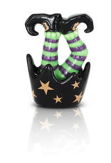 Mini What's Up Witches?