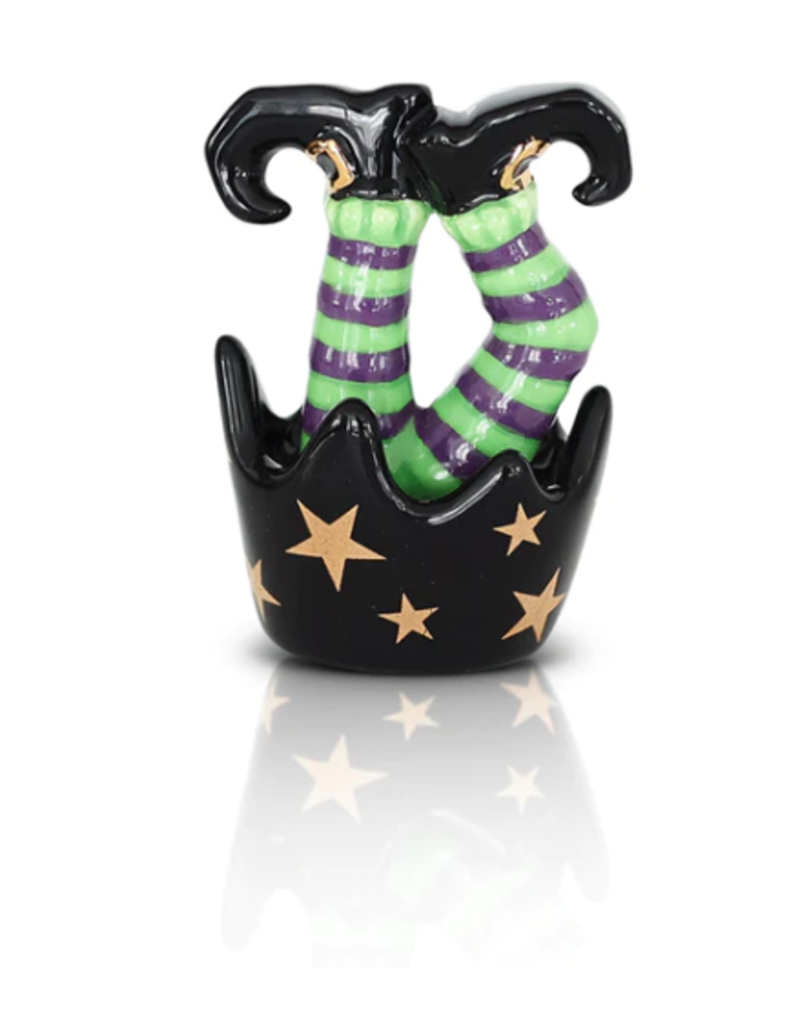 Mini What's Up Witches?