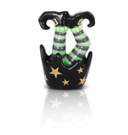 Mini What's Up Witches?