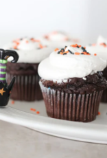 Mini What's Up Witches?