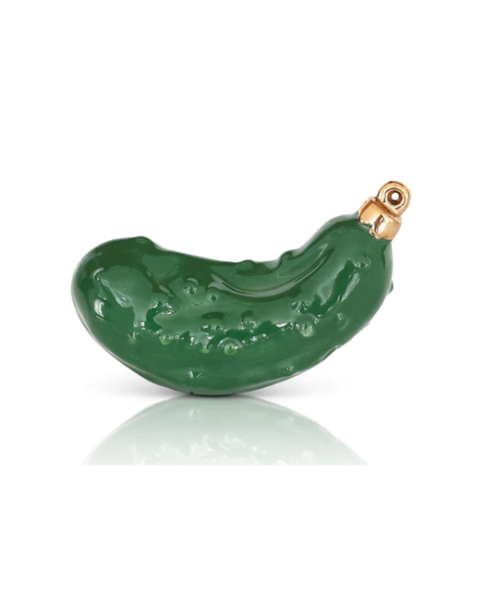 Mini Christmas Pickle