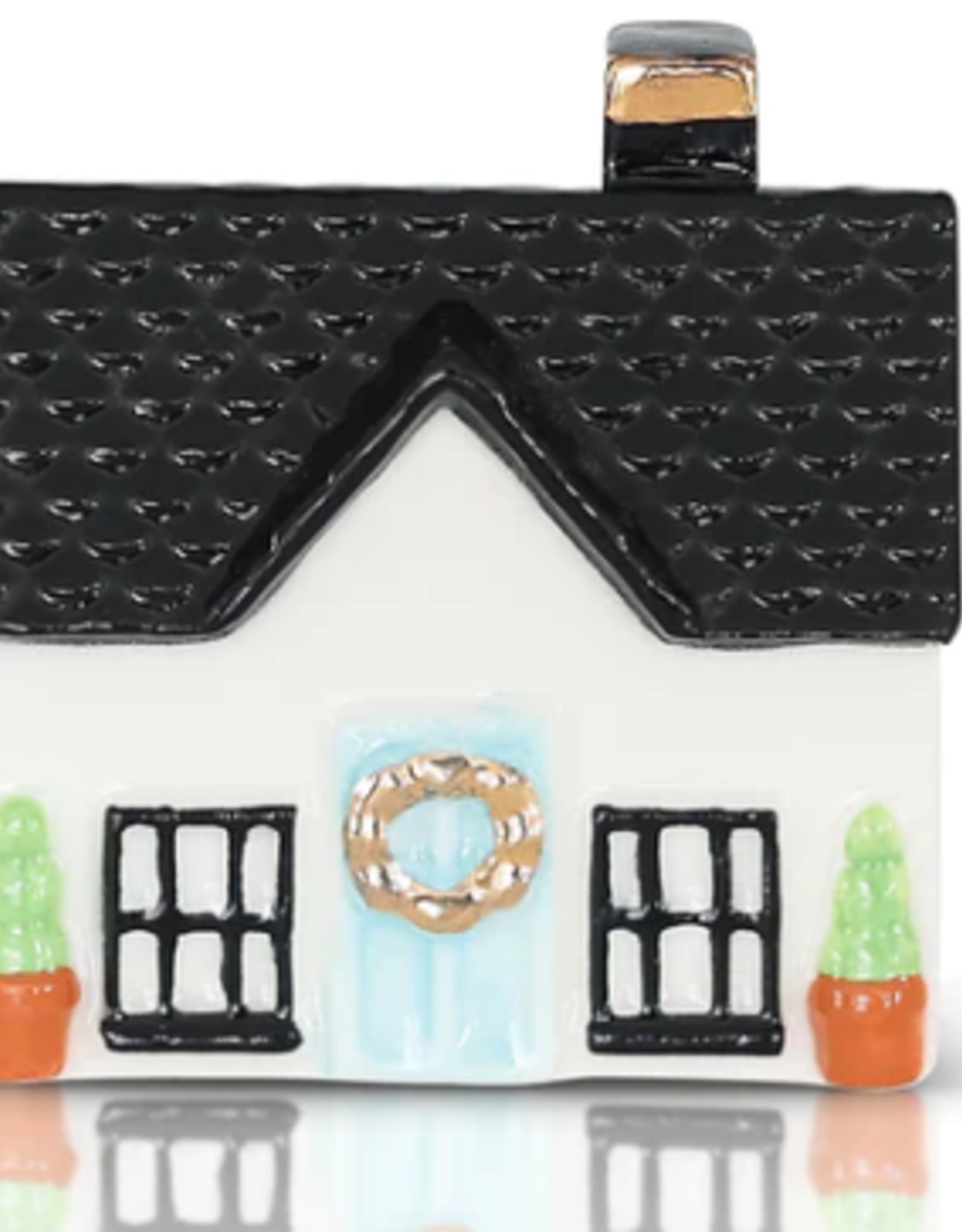 Mini Home, Sweet Home!