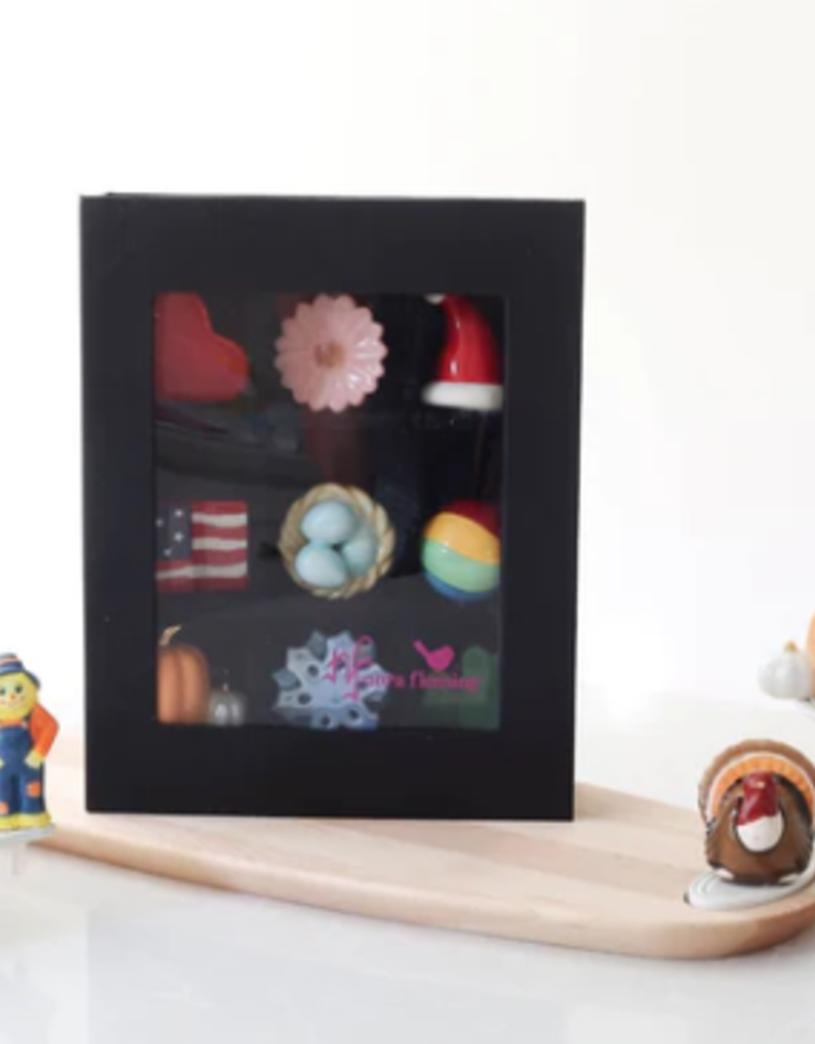 Mini Hay There! *RETIRED*