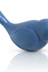 Mini Bluebird Of Happiness