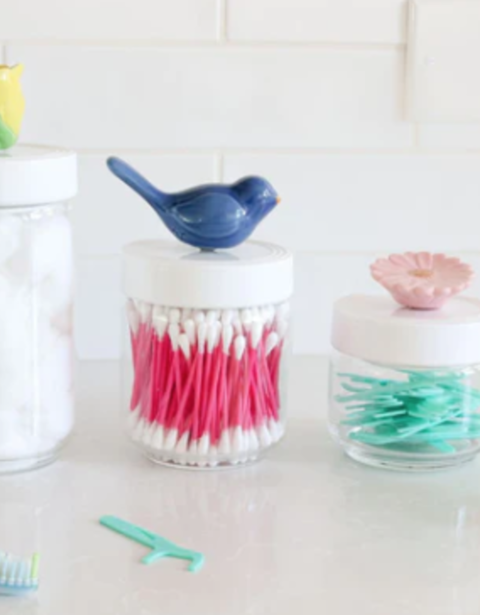 Mini Bluebird Of Happiness