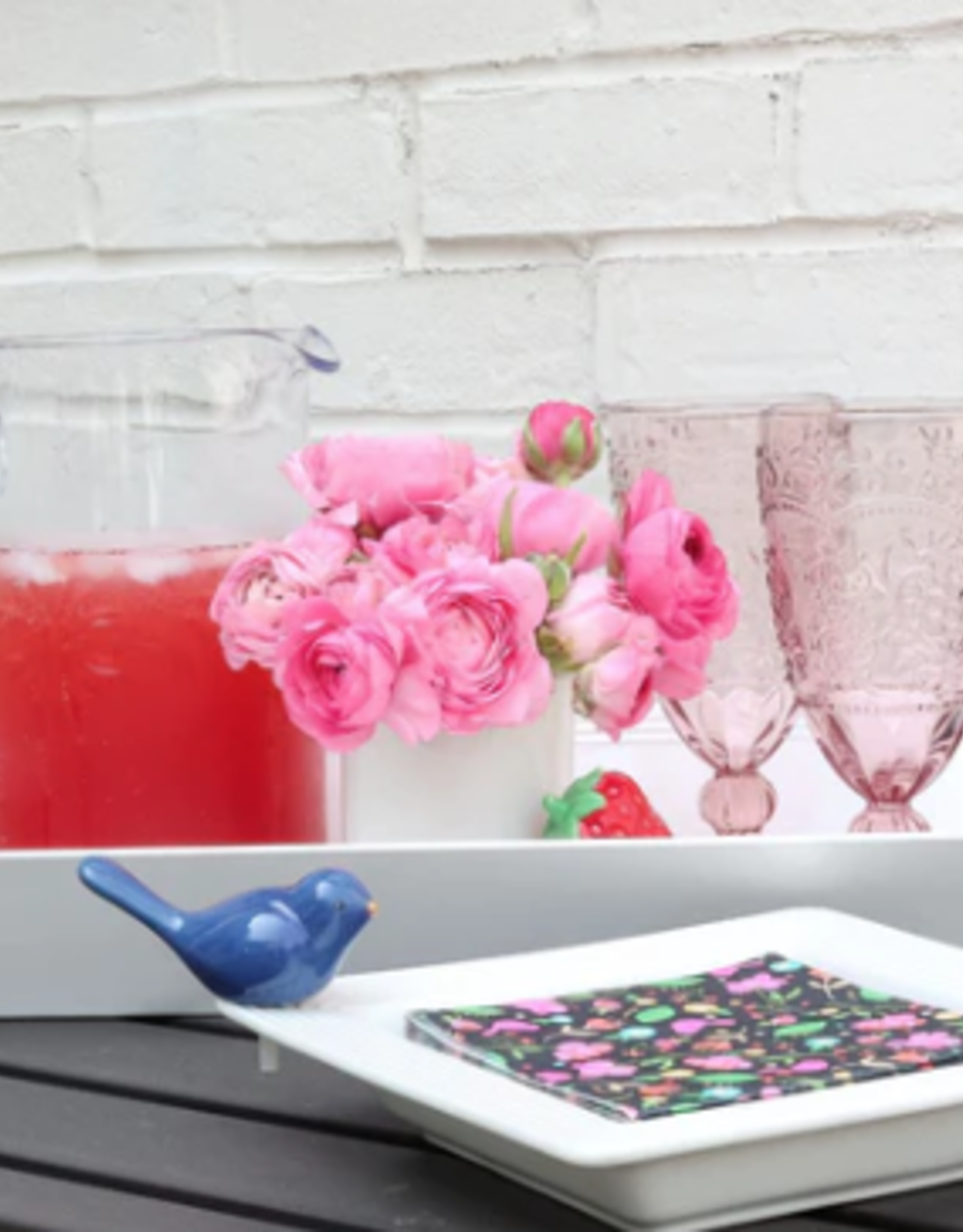 Mini Bluebird Of Happiness