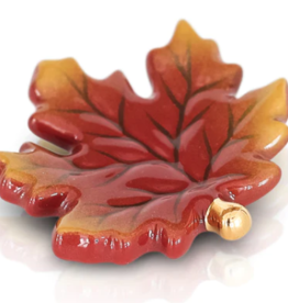 Mini Falling For You (Maple Leaf)