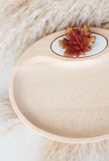 Mini Falling For You (Maple Leaf)