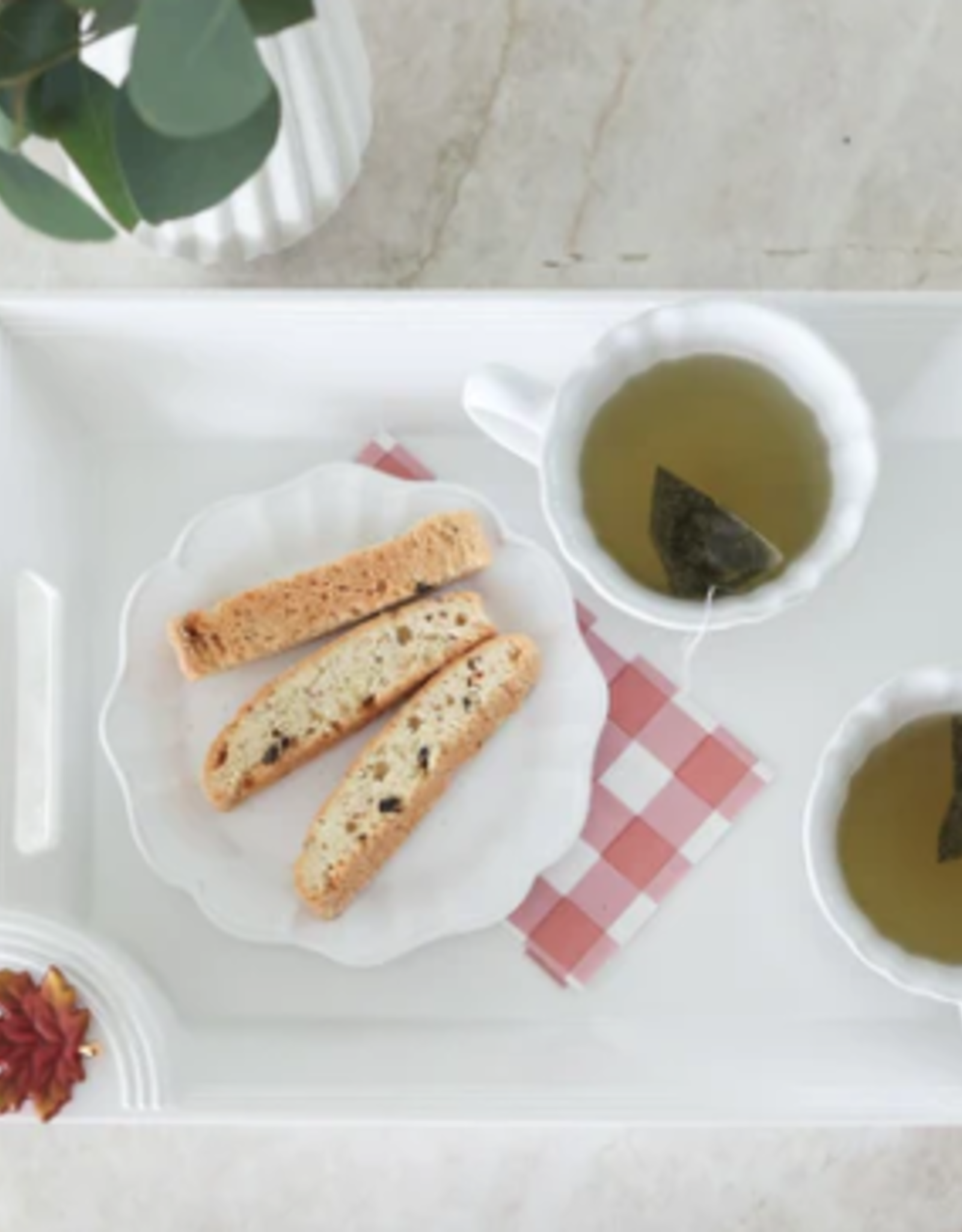 Mini Falling For You (Maple Leaf)