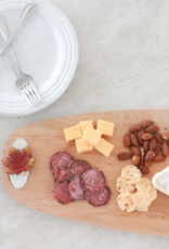 Mini Falling For You (Maple Leaf)