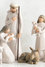 Nativity 6 Piece