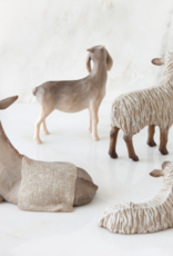 Sheltering Animals For Holy Family