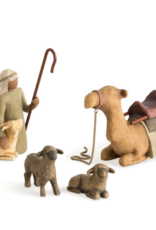 Shepherd/Animals