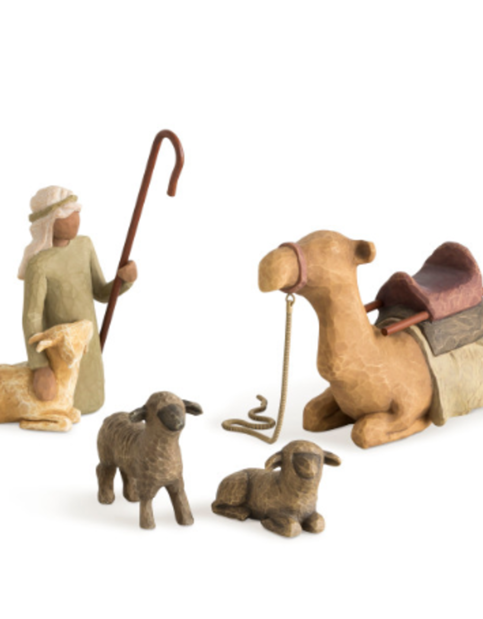 Shepherd/Animals