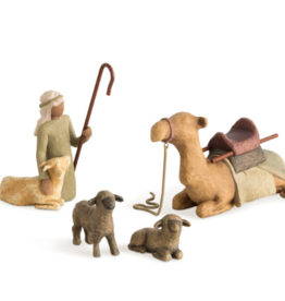 Shepherd/Animals