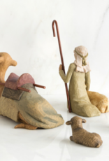 Shepherd/Animals