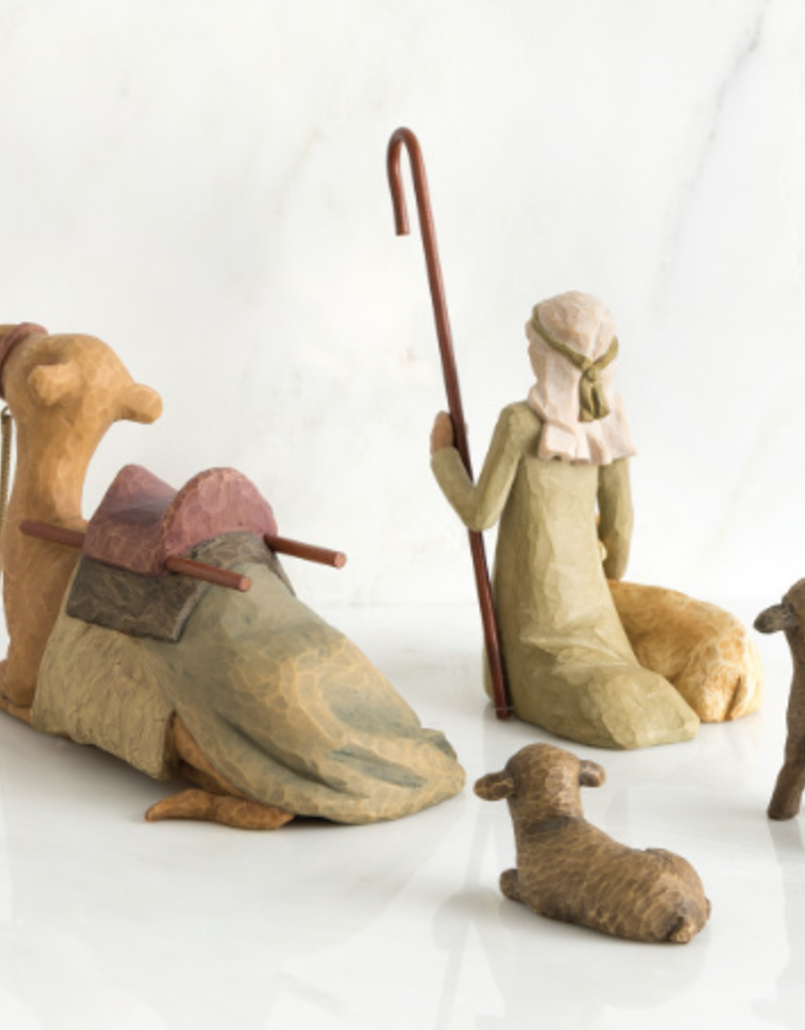 Shepherd/Animals